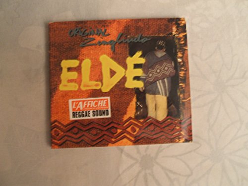 Elde ORIGINAL ZINGLINDO