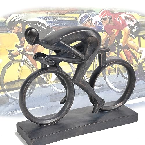 Enthusiasts Gifts Office Table Aesthetic Decor For Shelves A