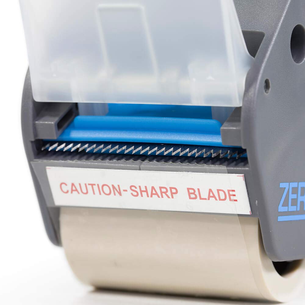 FIRST Packband Handabroller zerotape Klebeband