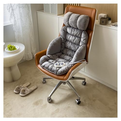 SenhE Espesor la Cubierta Universal de Asiento con Calefacción, Uso de la Oficina/Hogar, con 9 Controles de Temperatura Cubierta del Asiento de Calefacción