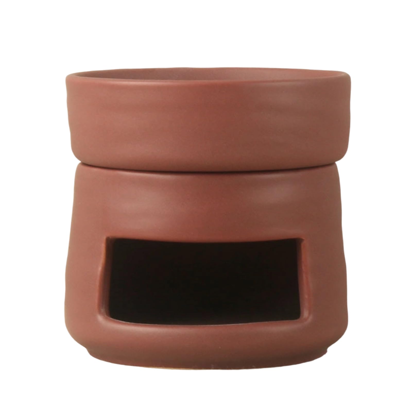 Lerpwige Waxes Melt Burners Essential Oil Ceramic Oil Tealight Waxes Warmer Aromatherapys Holder Scented Diffuser Ceramic Tealight Holder