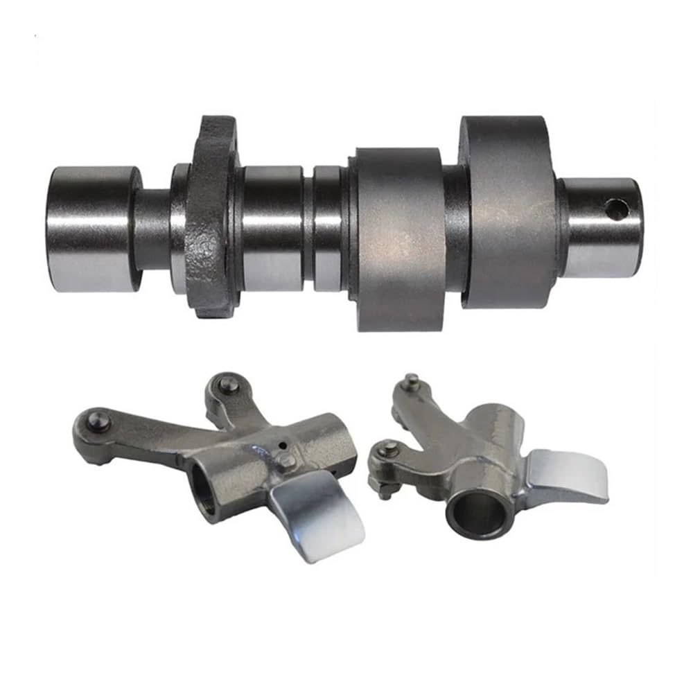 Árboles de levas para DR250 1990-1995: elimina ruidos y repara el motor de tu moto 6