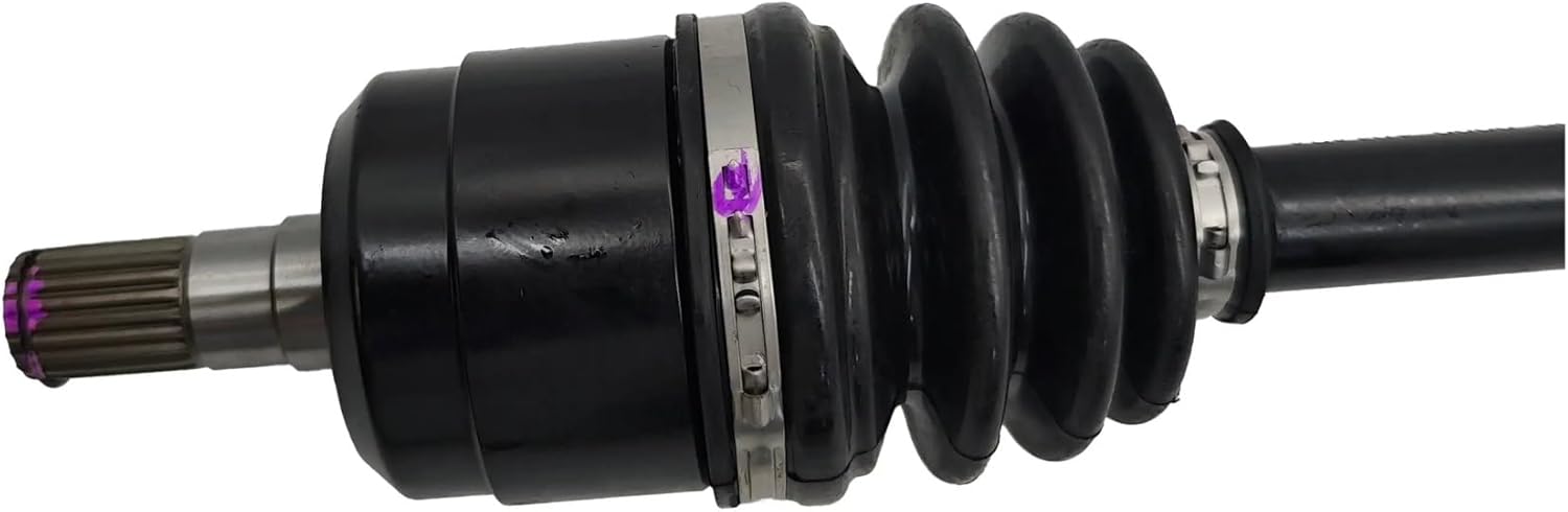 Front Left Drive for ATV Stels 500 600 650 OEM 230602-102-0000 LU091133