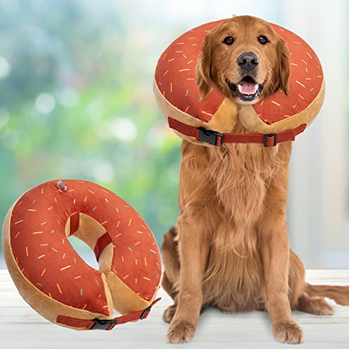 Comparison of Best Doughnut Collar For Dogs 2023 Reviews