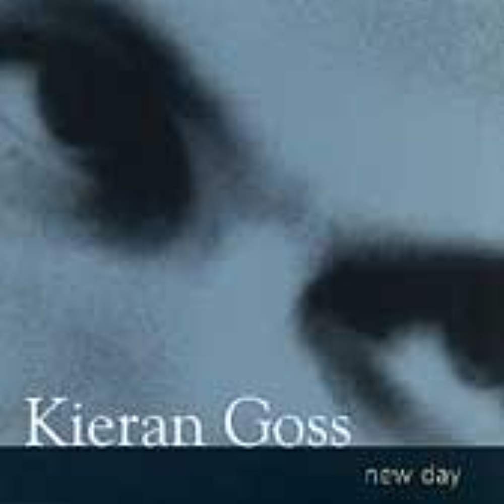 New Day [Audio CD]