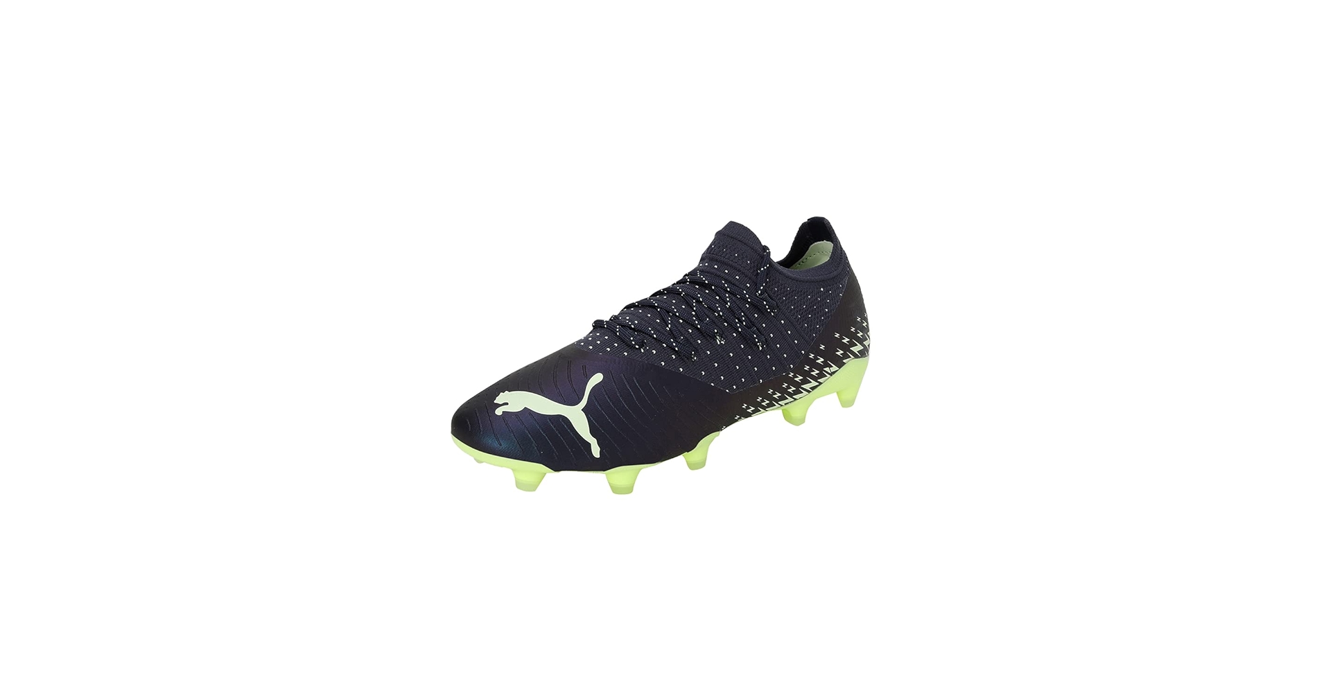 Amazon.com | PUMA Tacto II Youth Firm Ground Cleats