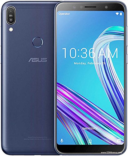 Softer 9H Glossy Mobile Screen guard Protector Compatible for Asus Zenfone Max Pro (M1) better than Tempered Glass with Alignment Installation kit (B0B373QRJC) Amazon Price History, Amazon Price Tracker
