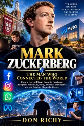 Mark Zuckerberg: The Man Who Connected...