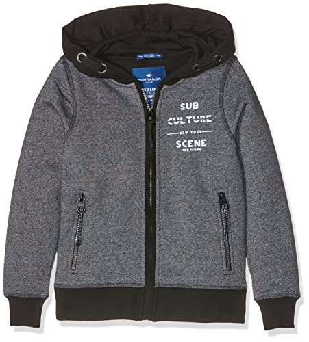 TOM TAILOR Urban Scene Sweatjacket Felpa Bambini e...