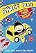 Space Taxi: Archie Takes Flight