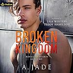 Cover of Broken Kingdom