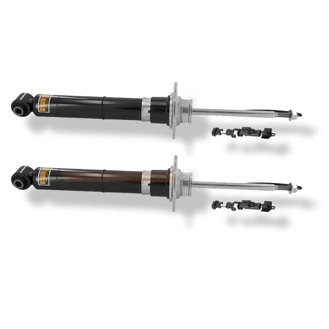Amazon.com: Rear Shock Absorber Struts Assembly with Magnetic Ride