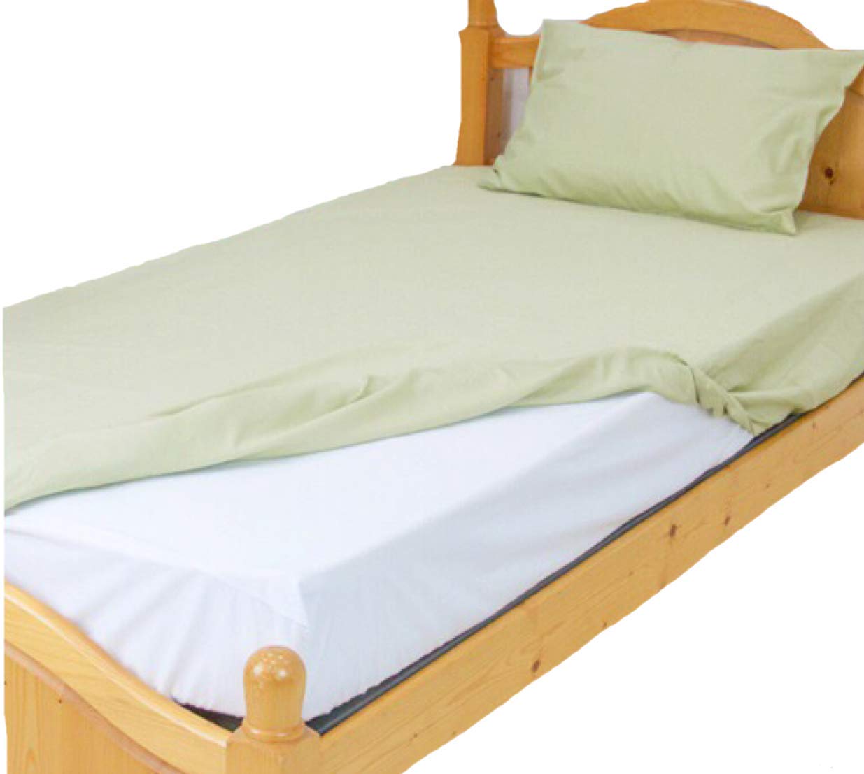 Amazon|【全7サイズ】防水シーツ セミダブル 防水アンダーカバー Amazon|【全7サイズ】防水シーツ セミダブル 防水アンダーカバー