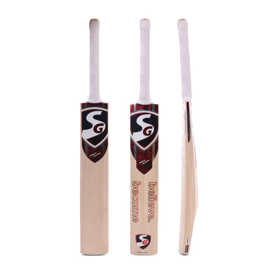 Cricket Bat SG RP Spark No. 5-image-34