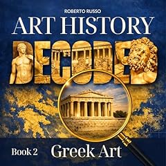 Art History Decoded cover art