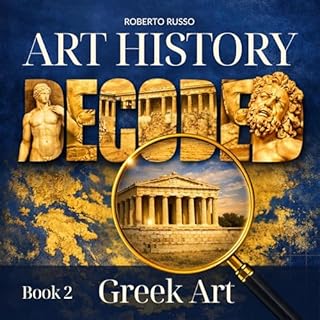 Art History Decoded cover art