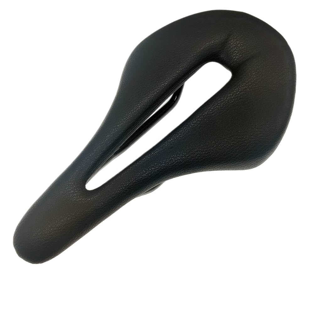 Selle de vélo de route grand confort pour vos randonnées et circuits