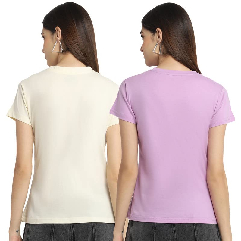 Image of Preneum Women's Graphic Western T-Shirt