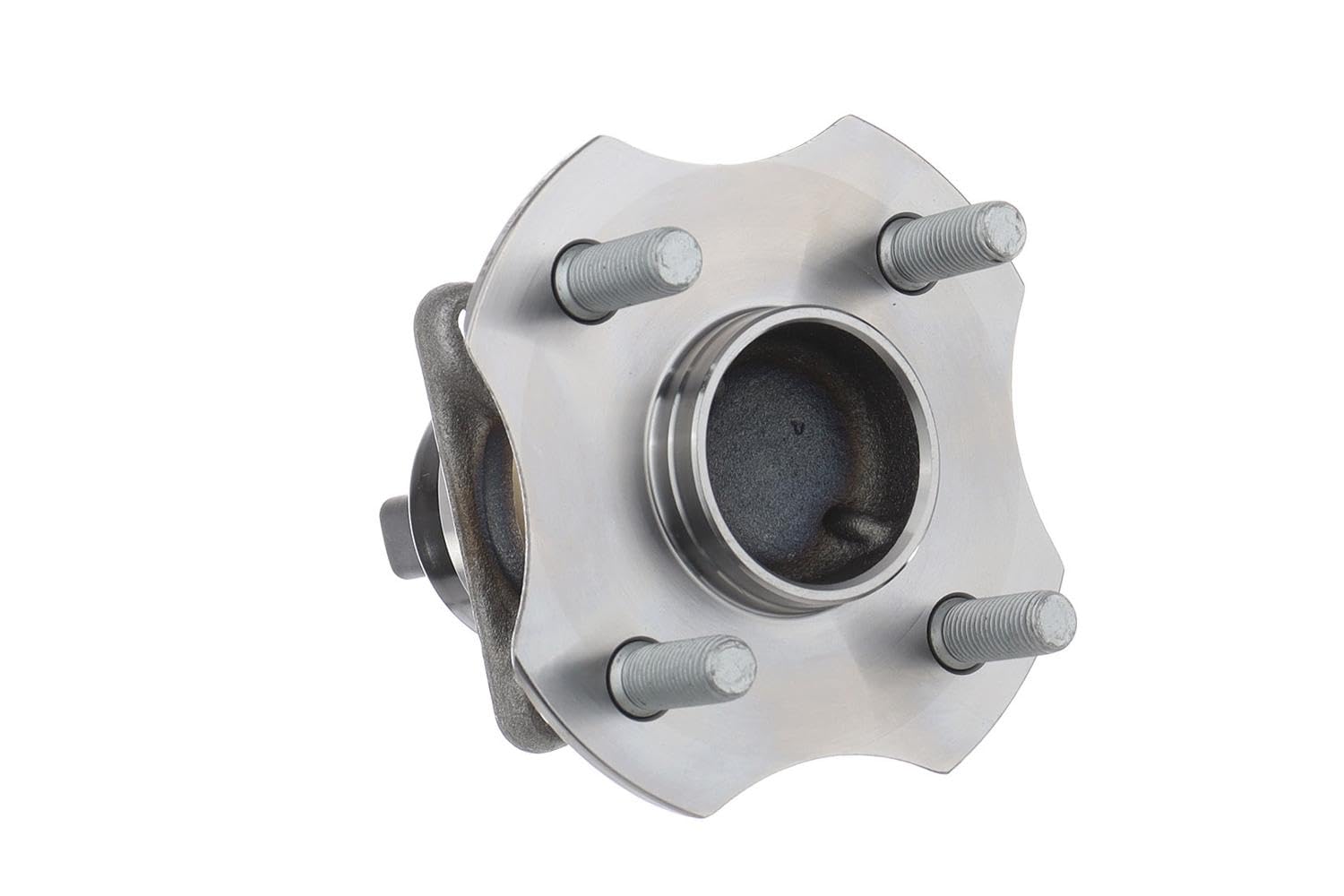 Łożysko Koła SKF VKBA 3931 Tył