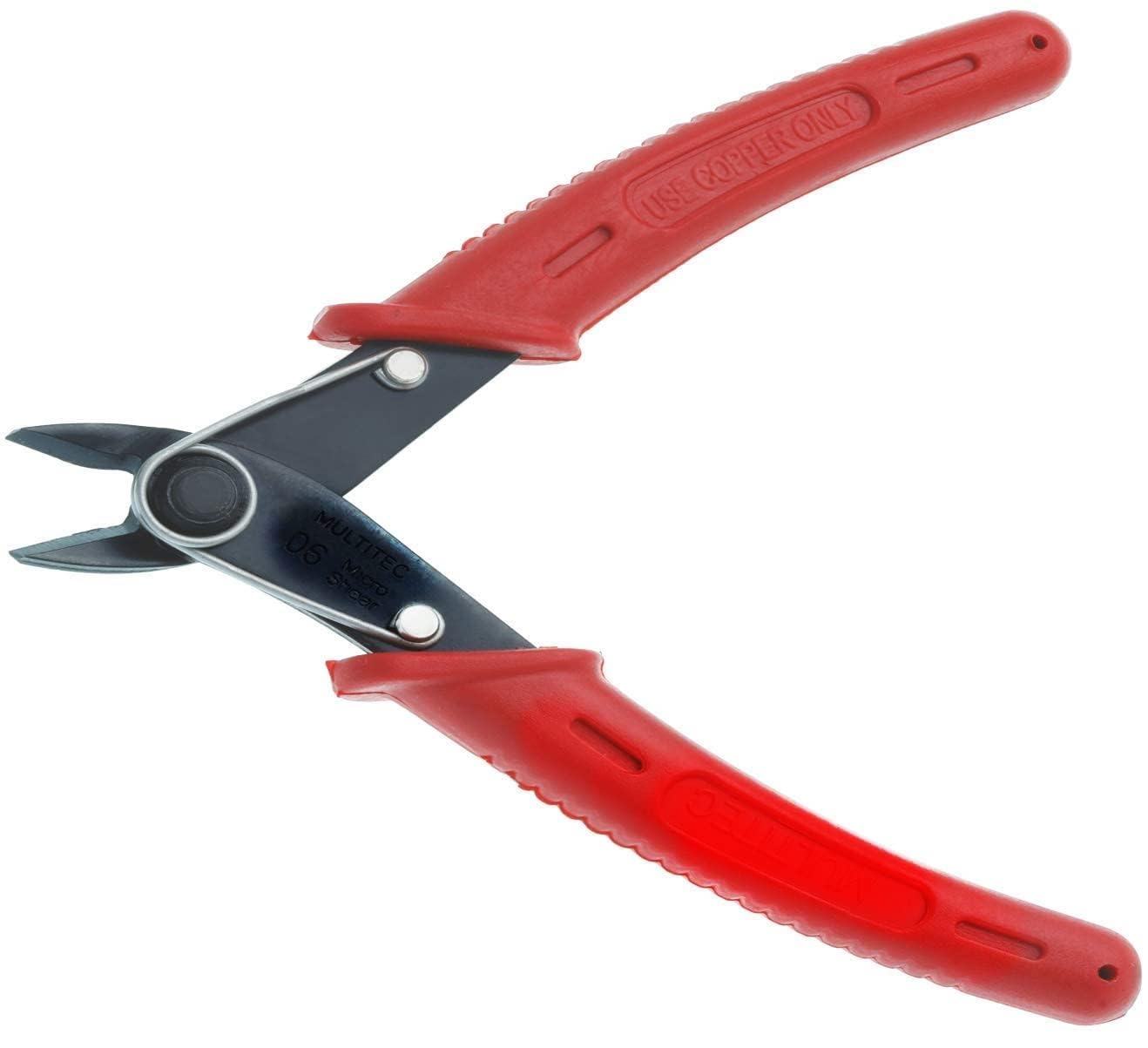 SCHOFIC 06 Nippers and Micro Shears Wire Cutter from 0.8 to 1.4 mm (5) (B0BV735SHT) Amazon Price History, Amazon Price Tracker