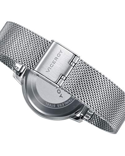 Montre Viceroy Analogique 401116-00 Multicolore en Taille M - 3