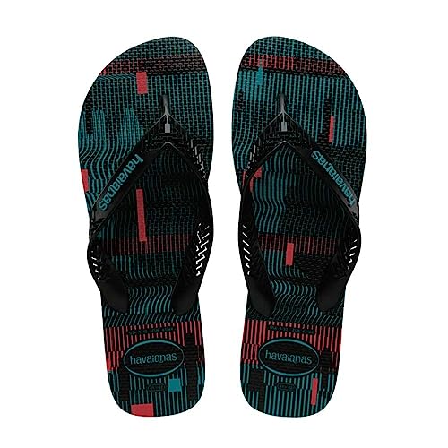 SANDALIAS HAVAIANAS POWER LIGHT n° 35/36 VERDE VIBE
