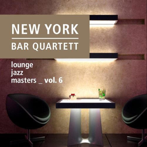 New York Bar Quartett