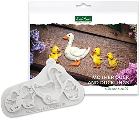 Moule En Silicone Ourson Bébé Pour Gâteau - Décoration Cupcakes, Chocolat, Savon - Qualité Alimentaire CE