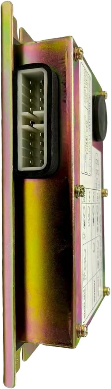 543-00074 Engine Throttle Controller Programmed Fits for Daewoo Doosan Excavator DH225-7 DH220-5 Parts