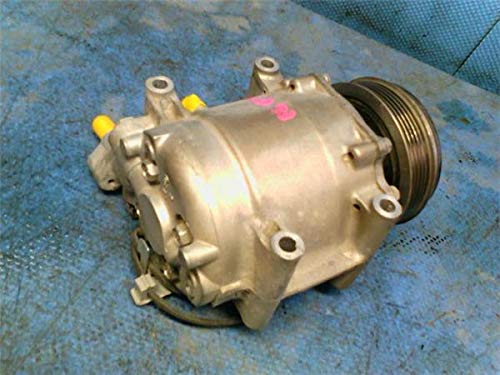 Amazon | ホンダ 純正 フィット GE系 《 GE6 》 エアコン