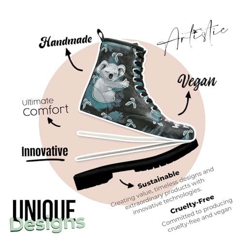 Image of DOGO Long Boots for Women