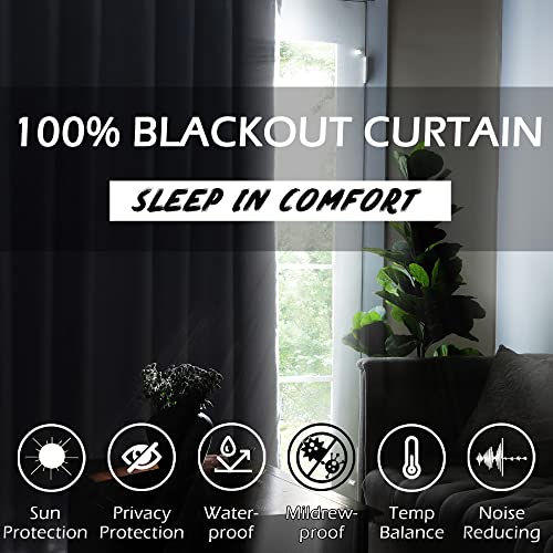 Cortinas, Home Improvement cortina blanca Marca GRALI-DECOR (2)