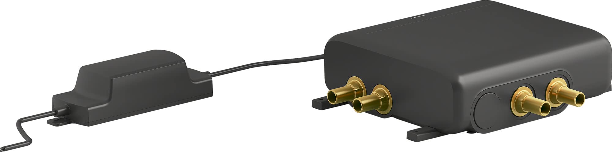 Kohler 28209-NA Bath Faucets and Accessories Shower Valve, Two-Outlet, No Color