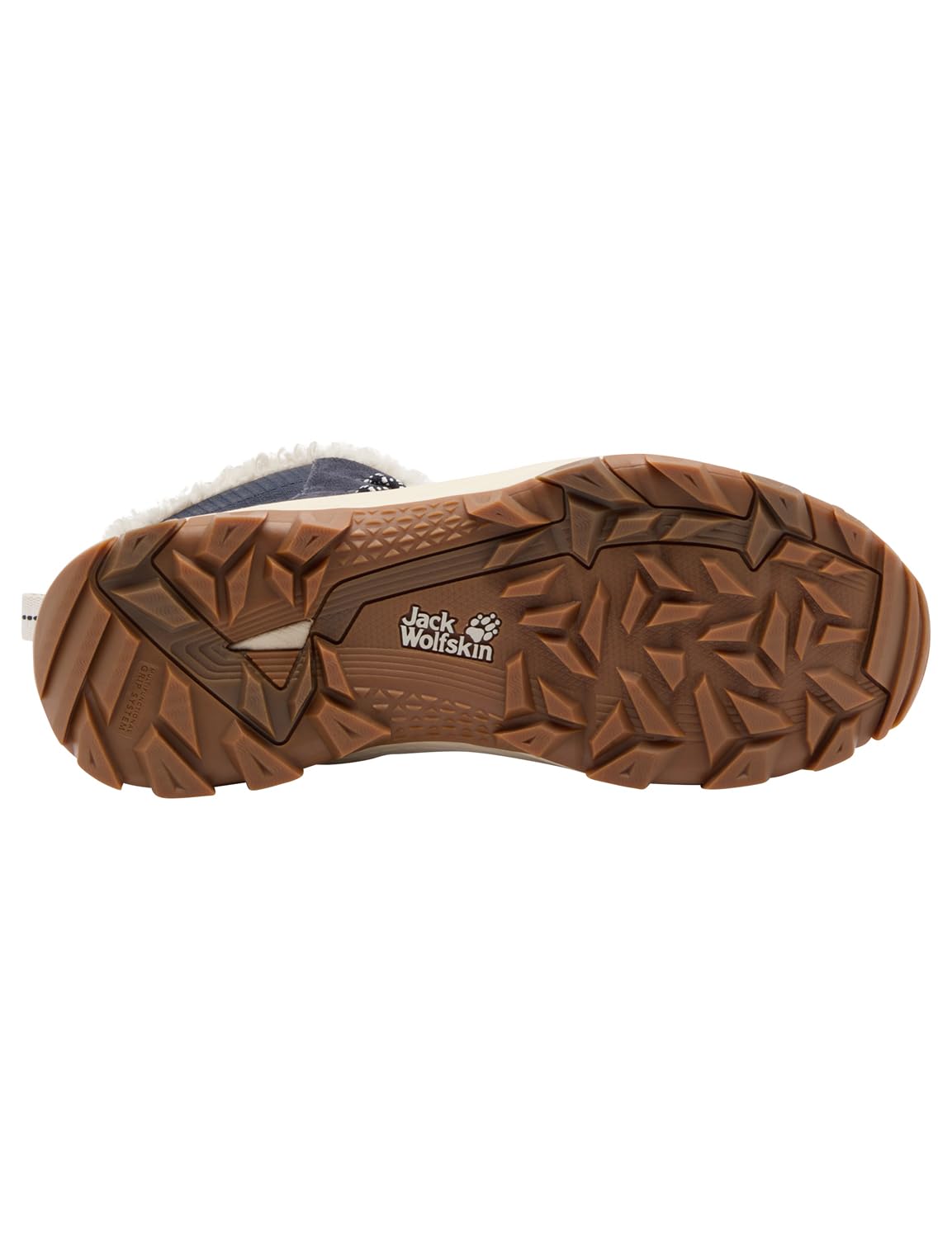 Jack Wolfskin Kobiety Everquest Texapore Snow High Wbuty śnieżne
