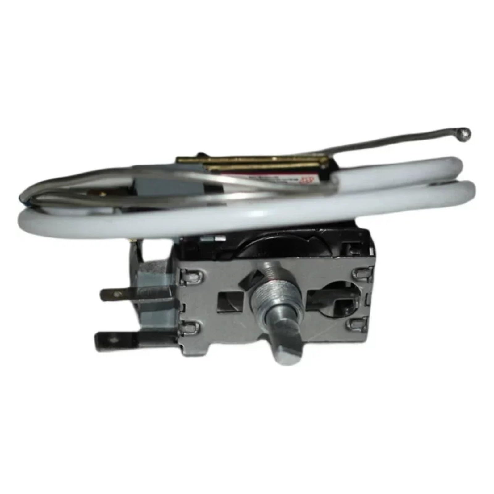 Interruptor Controlador De Temperatura del Frigorífico BCD165CFA Termostato WPF32-EX Regulación De Temperatura WPFE32B-L