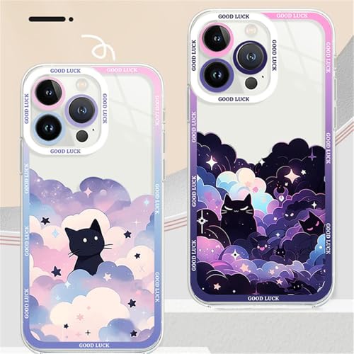 Capa transparente para Xiaomi 13T 12T 11T 14 13 12 11 Lite 5G NE POCO F6 X6 Pro X3 X5 F5 M6 Pro 4G,05, para Poco F5