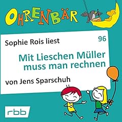 Couverture de Mit Lieschen M&uuml;ller muss man rechnen