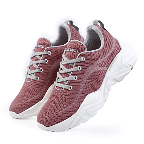 Image of Bacca Bucci Women Lace Up Sneaker Shoes