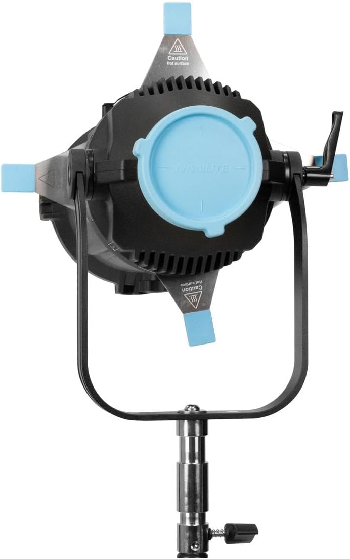 Nanlite Projector with 19° Lens