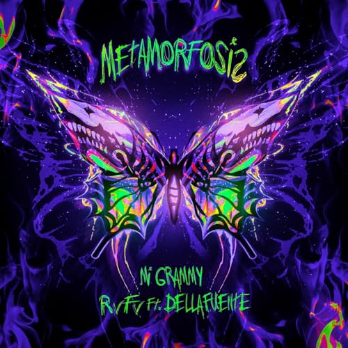 Rvfv & DELLAFUENTE feat. Pablo Mas