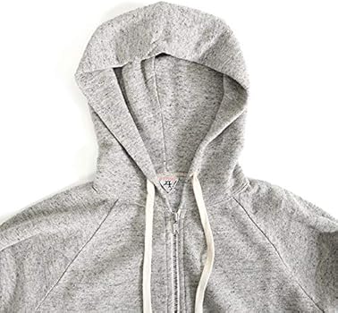 Amazon.co.jp: [フィルメランジェ] CLYDE クライド リネン混 裏毛