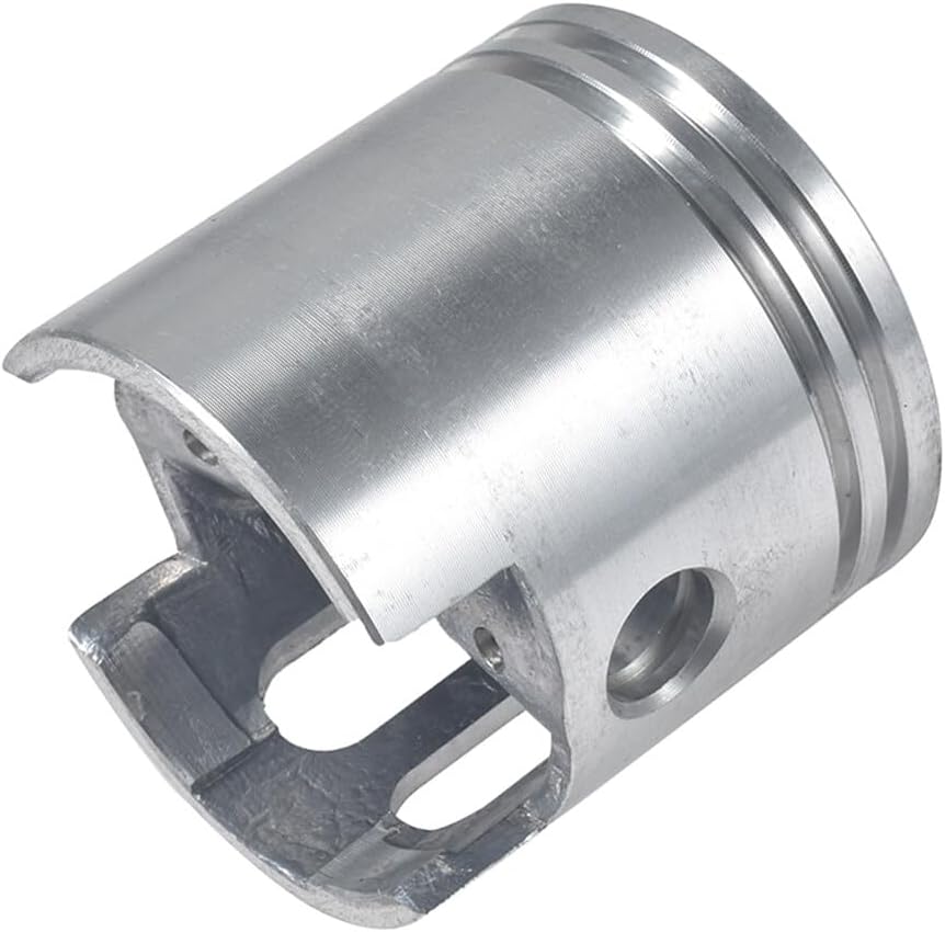 50mm Engine Motor Windowed Piston Pin Set for 100cc Motorized Bicycle Bike Motor