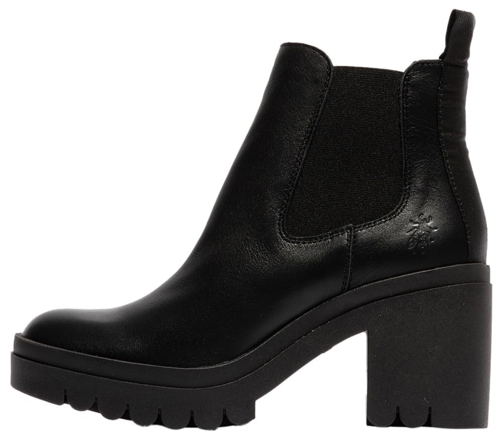 FLY London Damen Tope520flyFashion Boot