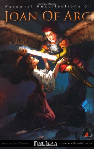 Personal Recollections of Joan of Arc
