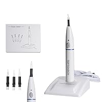 Vista 6 de Gutta Percha Obturation System Endo Heated Pen with 4 Tips