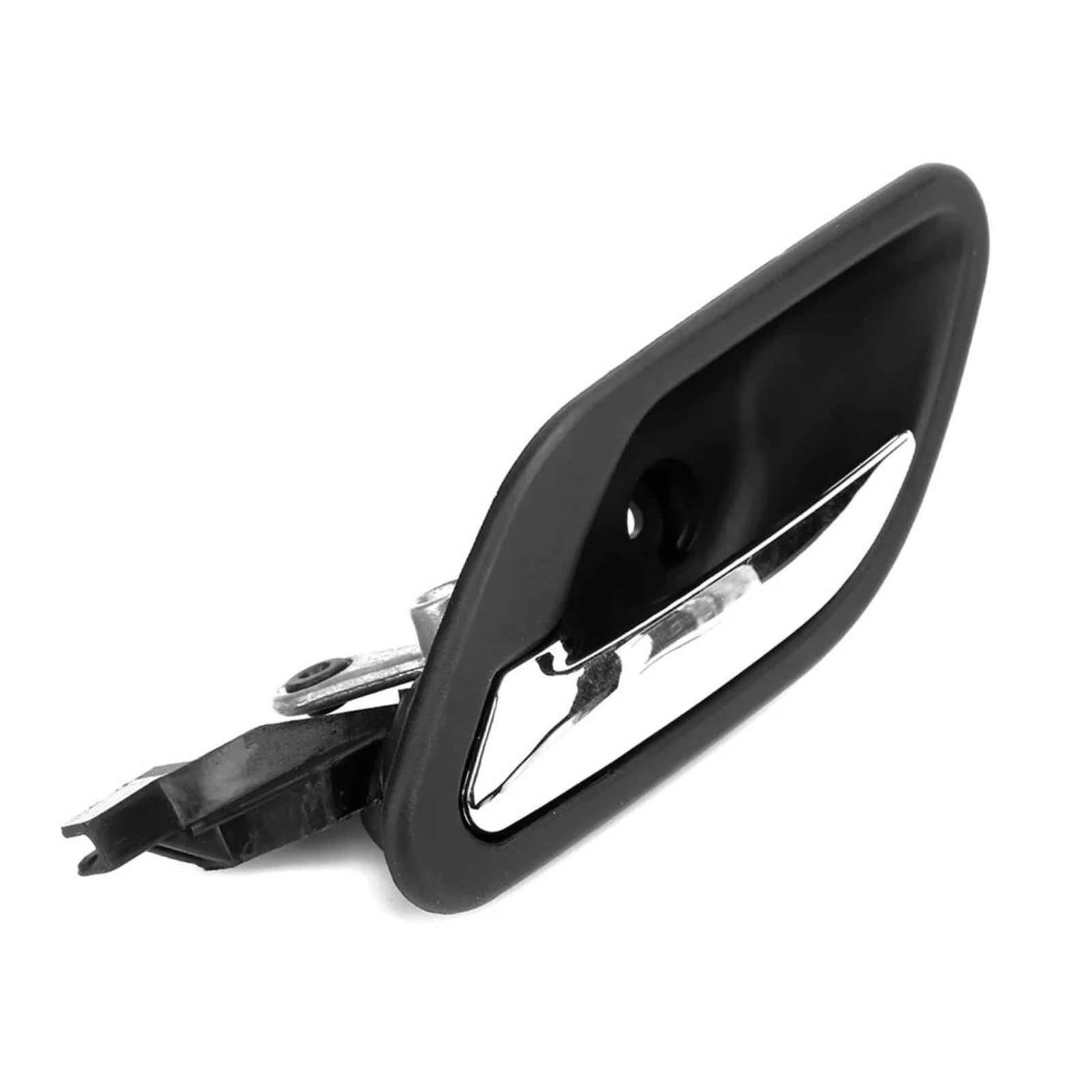 Cypmdw One Color For B&Mw E38 E39 728 730 735 740 520 523 525 528 51218226049 51218226050 Car Inside Interior Door Handle Left Right (Left) Size 1.15963149812