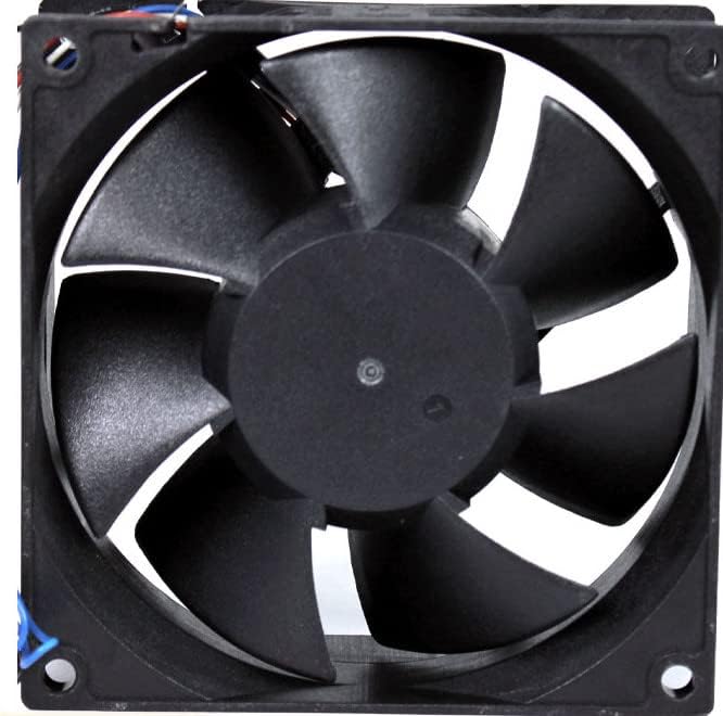 High-Performance 92mm 4-Pin Fan AD0912HB-Y7BGL - 12V 0.43A Cooling Solution