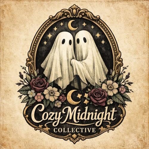 Cozy Midnight Collective Podcast Por Cozy Midnight Collective arte de portada