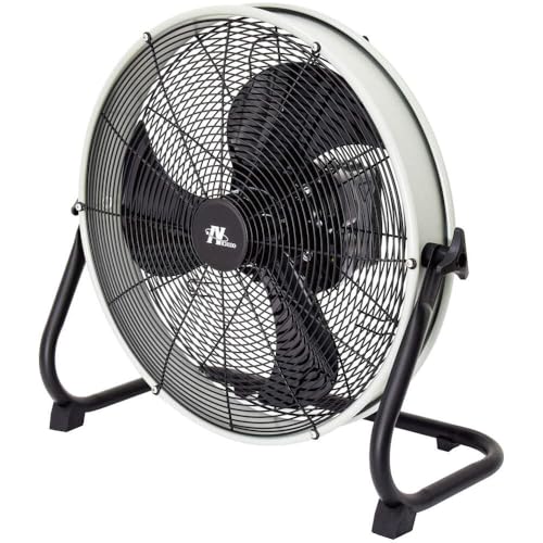 バッテリー式AC/DC兼用充電ファン 風迅快 (K-L450RE) [0894]