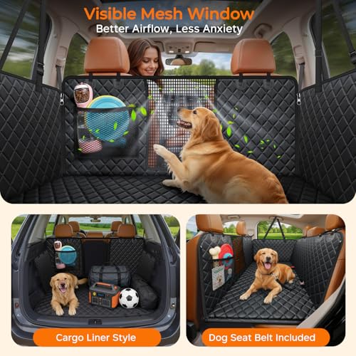 URPOWER Hard Bottom Seat Extender